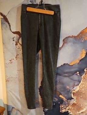 HALARA Black Skinny Jeggings